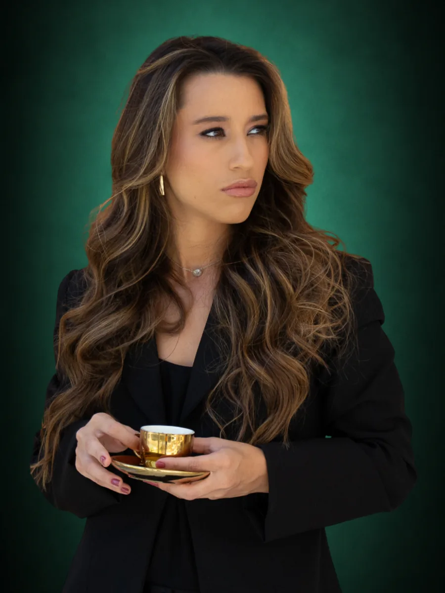 Dra. Giovanna Guerra
